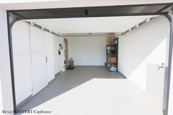 Maison à vendre 5 pièces, terrain 605m² prestation haut de gamme proche centre VIRIAT (01440)