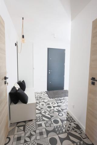 Maison à vendre 5 pièces, terrain 605m² prestation haut de gamme proche centre VIRIAT (01440)