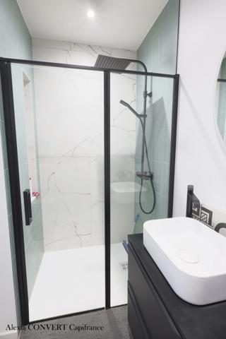 Maison à vendre 5 pièces, terrain 605m² prestation haut de gamme proche centre VIRIAT (01440)