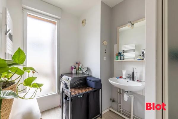 Appartement 3 pièce(s)