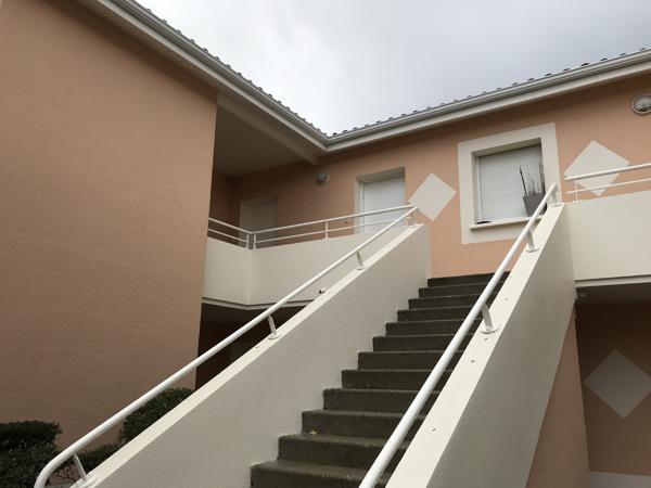 Appartement 3 pièce(s) 2 chambre(s) 63.11 m²