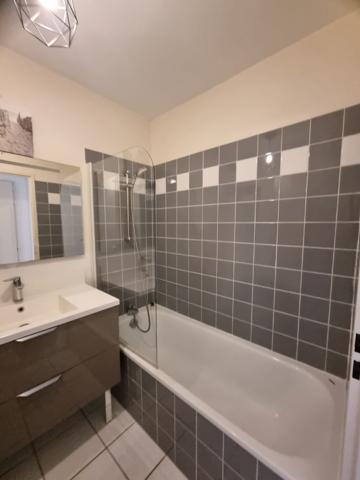 Appartement 3 pièce(s) 2 chambre(s) 63.11 m²