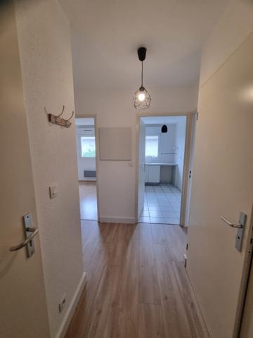 Appartement 3 pièce(s) 2 chambre(s) 63.11 m²