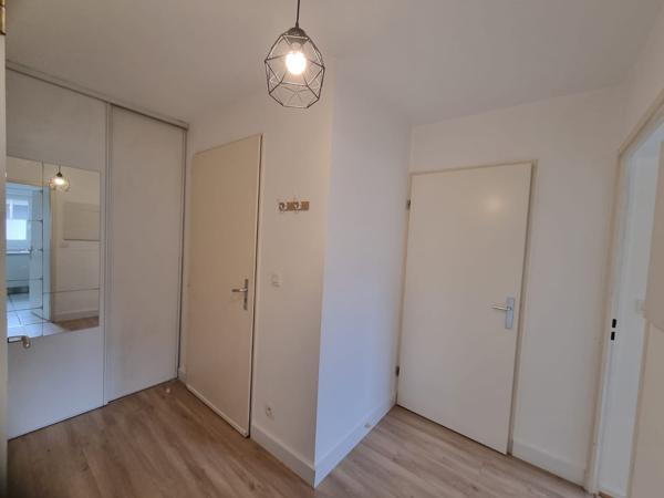 Appartement 3 pièce(s) 2 chambre(s) 63.11 m²