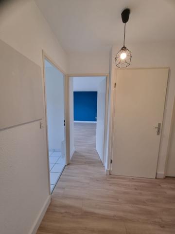 Appartement 3 pièce(s) 2 chambre(s) 63.11 m²