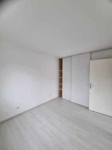 Appartement 3 pièce(s) 2 chambre(s) 63.11 m²
