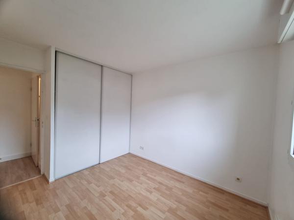 Appartement 3 pièce(s) 2 chambre(s) 63.11 m²