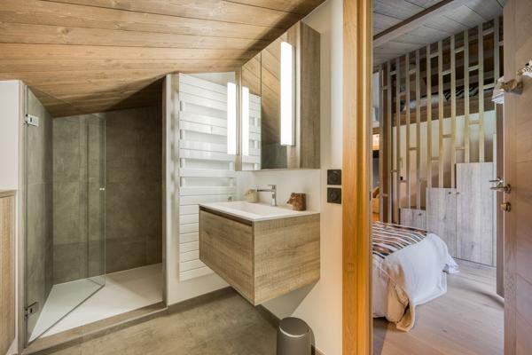 Vente Chalet de luxe Megève 7 Pièces 215 m²