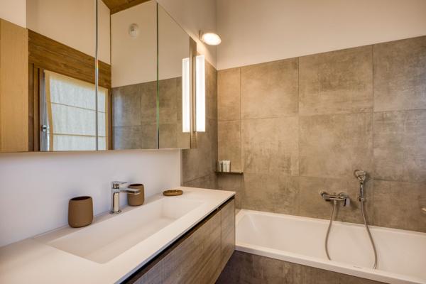 Vente Chalet de luxe Megève 7 Pièces 215 m²