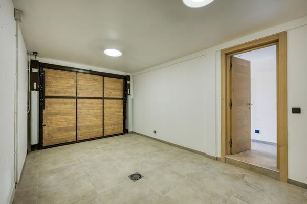 Vente Chalet de luxe Megève 7 Pièces 215 m²