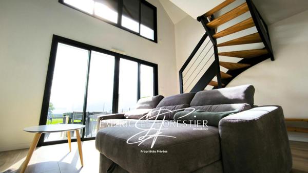 Maison Erbray 4 pièce(s) 100 m2