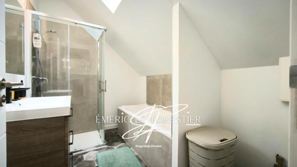 Maison Erbray 4 pièce(s) 100 m2