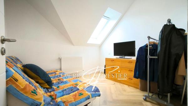 Maison Erbray 4 pièce(s) 100 m2