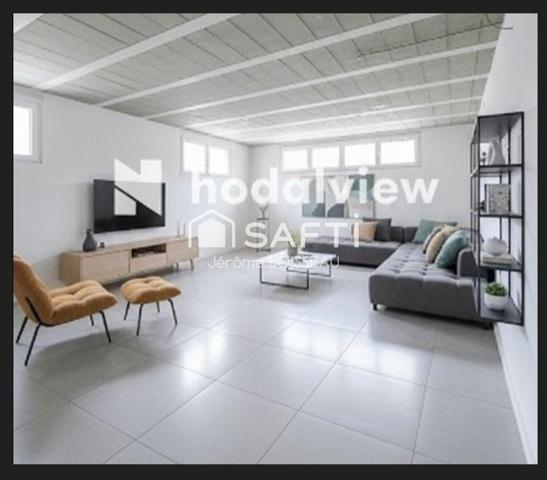 maison traditionnelle 154m2. fort potentiel