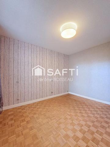 maison traditionnelle 154m2. fort potentiel