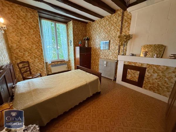 Maison à vendre 5 pièces 145m²