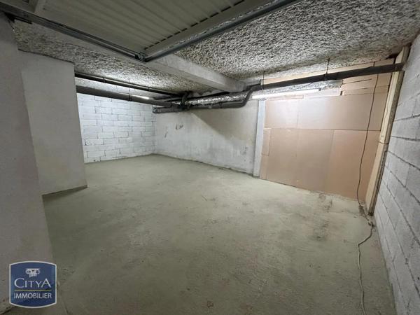 Parking à louer Montpellier (34090)