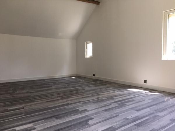 Azy (18220) Maison 6 Pièces de Type Longère de 160m2 env à 10min des Aix d''Angillon