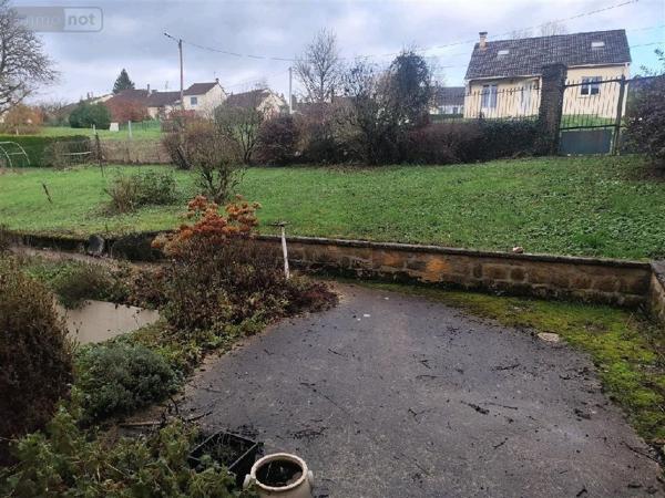 Maison à vendre à Signy-l'Abbaye dans les Ardennes (08460), ref : 2025 66   
SECTEUR SIGNY L'ABBAYE