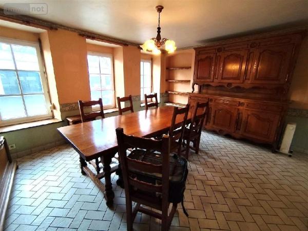 Maison à vendre à Signy-l'Abbaye dans les Ardennes (08460), ref : 2025 66   
SECTEUR SIGNY L'ABBAYE