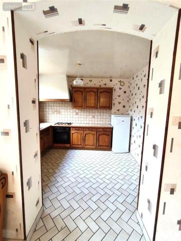 Maison à vendre à Signy-l'Abbaye dans les Ardennes (08460), ref : 2025 66   
SECTEUR SIGNY L'ABBAYE