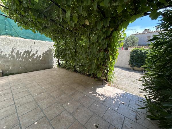 Maison 3 pièces - 75 m² Exclusivité efficity