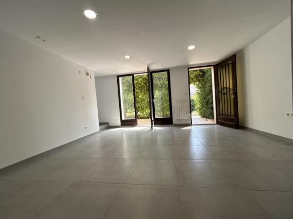 Maison 3 pièces - 75 m² Exclusivité efficity