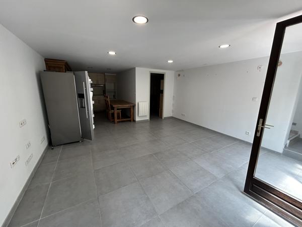 Maison 3 pièces - 75 m² Exclusivité efficity