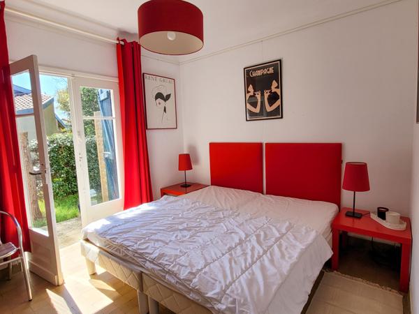 Maison 6 pièce(s) 5 chambre(s) 105 m²