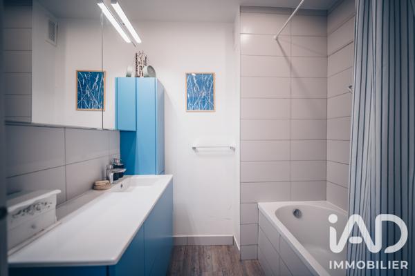 Appartement à vendre 6 pièces 112,74 m² Nantes
