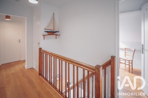 Appartement à vendre 6 pièces 112,74 m² Nantes
