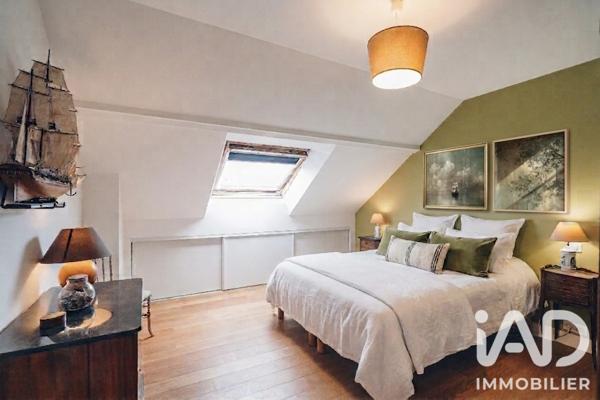 Appartement à vendre 6 pièces 112,74 m² Nantes
