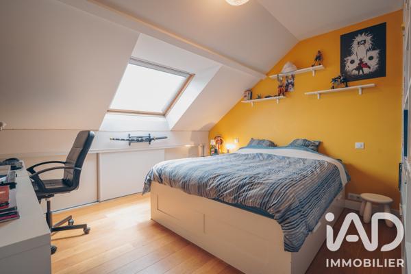 Appartement à vendre 6 pièces 112,74 m² Nantes
