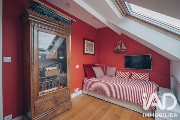 Appartement à vendre 6 pièces 112,74 m² Nantes