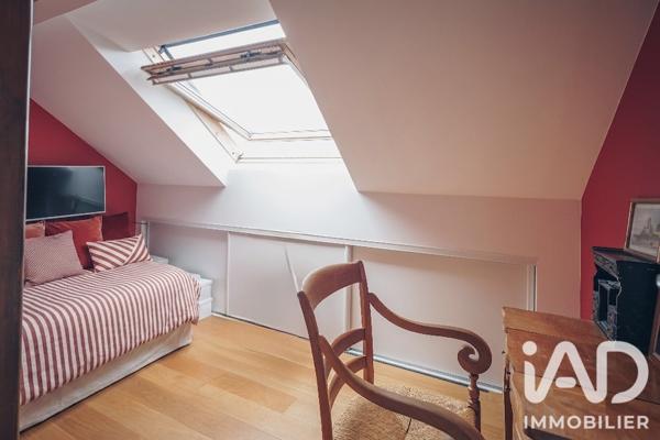 Appartement à vendre 6 pièces 112,74 m² Nantes