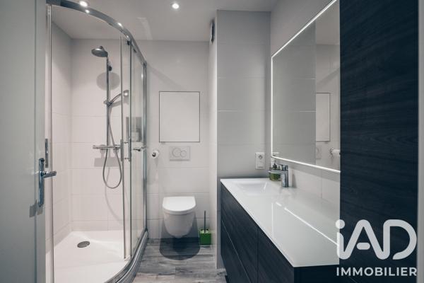 Appartement à vendre 6 pièces 112,74 m² Nantes