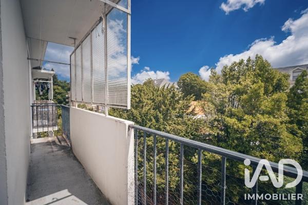 Appartement à vendre 6 pièces 112,74 m² Nantes