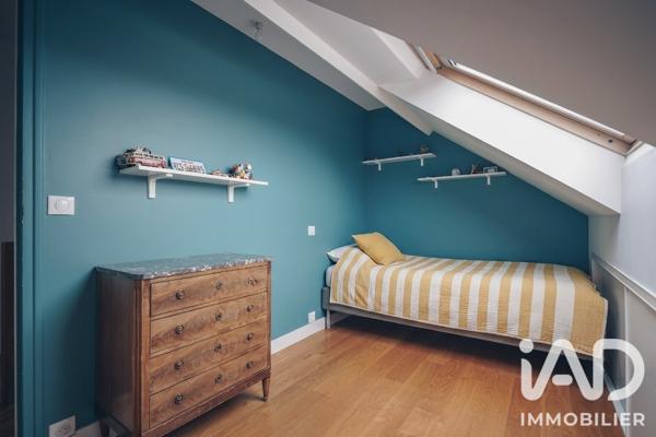 Appartement à vendre 6 pièces 112,74 m² Nantes