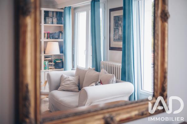 Appartement à vendre 6 pièces 112,74 m² Nantes