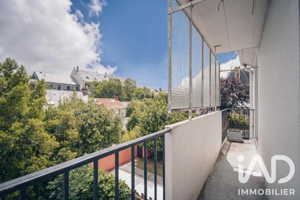 Appartement à vendre 6 pièces 112,74 m² Nantes