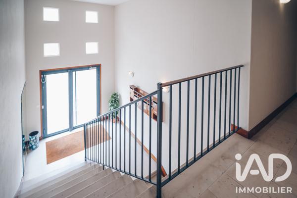 Appartement à vendre 6 pièces 112,74 m² Nantes