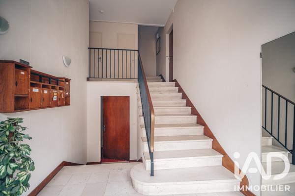 Appartement à vendre 6 pièces 112,74 m² Nantes