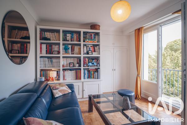 Appartement à vendre 6 pièces 112,74 m² Nantes