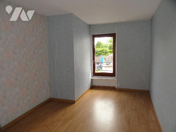 ETAMPES SUR MARNE- 5 minutes de la gare- Maison de village de 70 m² de type 3 avec 2 chambres.