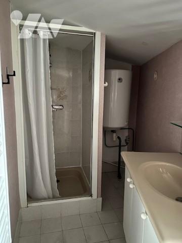 ETAMPES SUR MARNE- 5 minutes de la gare- Maison de village de 70 m² de type 3 avec 2 chambres.