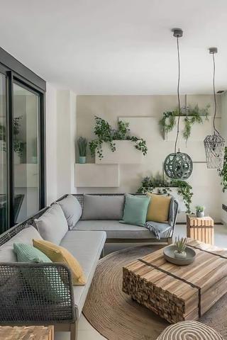 Appartement à vendre |  Saint-Rémy-de-Provence |  4 pièces | 80 m²