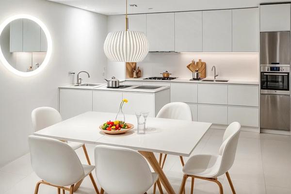 Appartement à vendre |  Saint-Rémy-de-Provence |  4 pièces | 80 m²