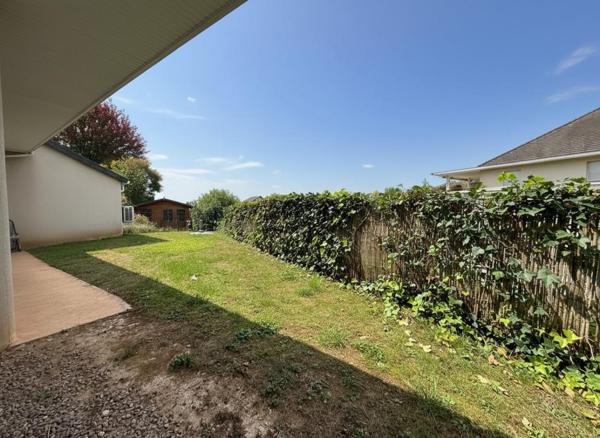 Maison T4 lumineuse - Quartier résidentiel sur les hauteurs de Brive