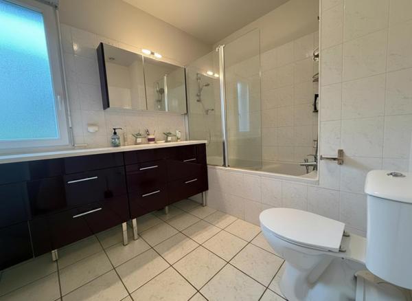 Maison T4 lumineuse - Quartier résidentiel sur les hauteurs de Brive