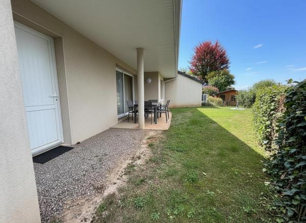 Maison T4 lumineuse - Quartier résidentiel sur les hauteurs de Brive